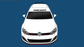LEGACY WINDSHIELD BANNER