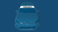 LEGACY WINDSHIELD BANNER