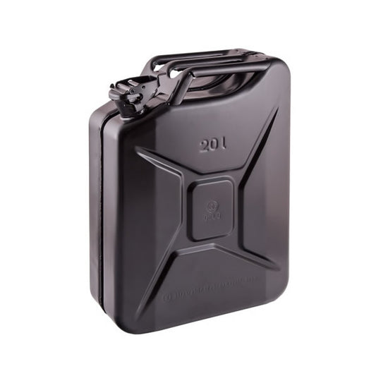 JERRY CAN DISPLAY