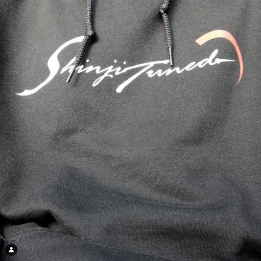 SHINJITUNED LS HOODIE