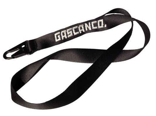 THE ADAMANTIUM LANYARD