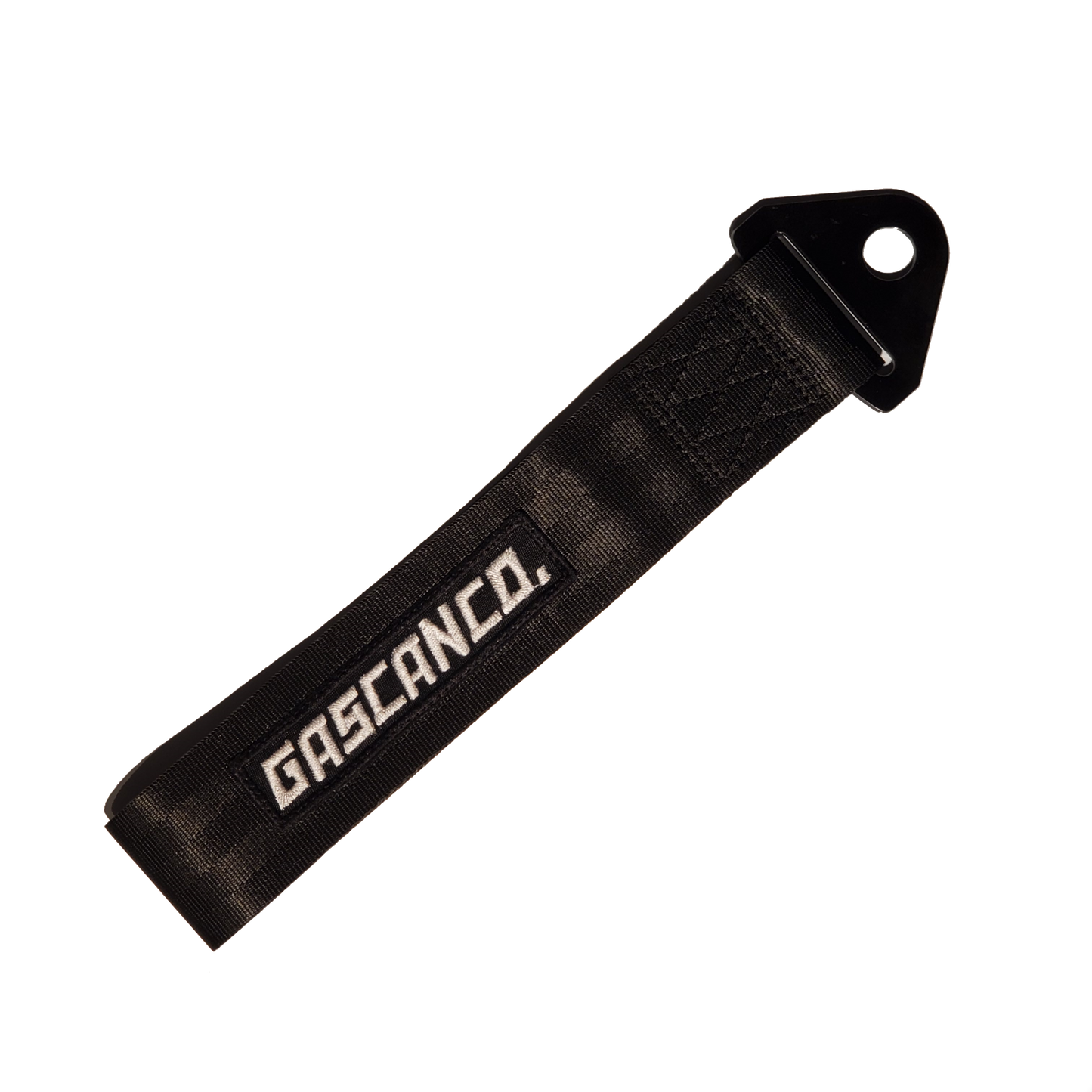THE ADAMANTIUM TOW STRAP