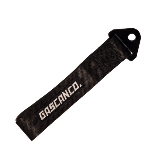 THE ADAMANTIUM TOW STRAP