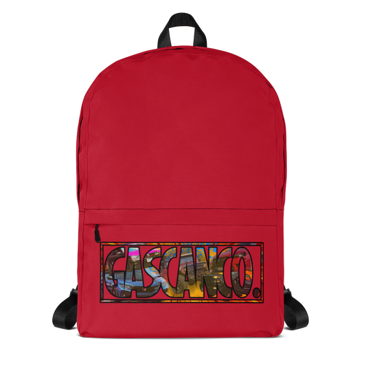 SUPER HERO BACK PACK