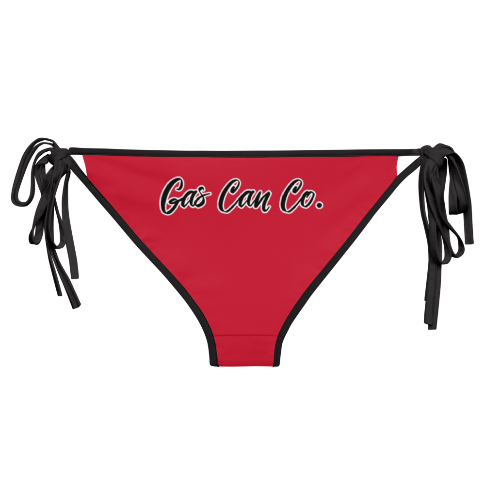 LIBERATOR BIKINI BOTTOM