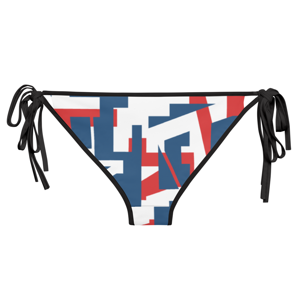 LIBERATOR BIKINI BOTTOM