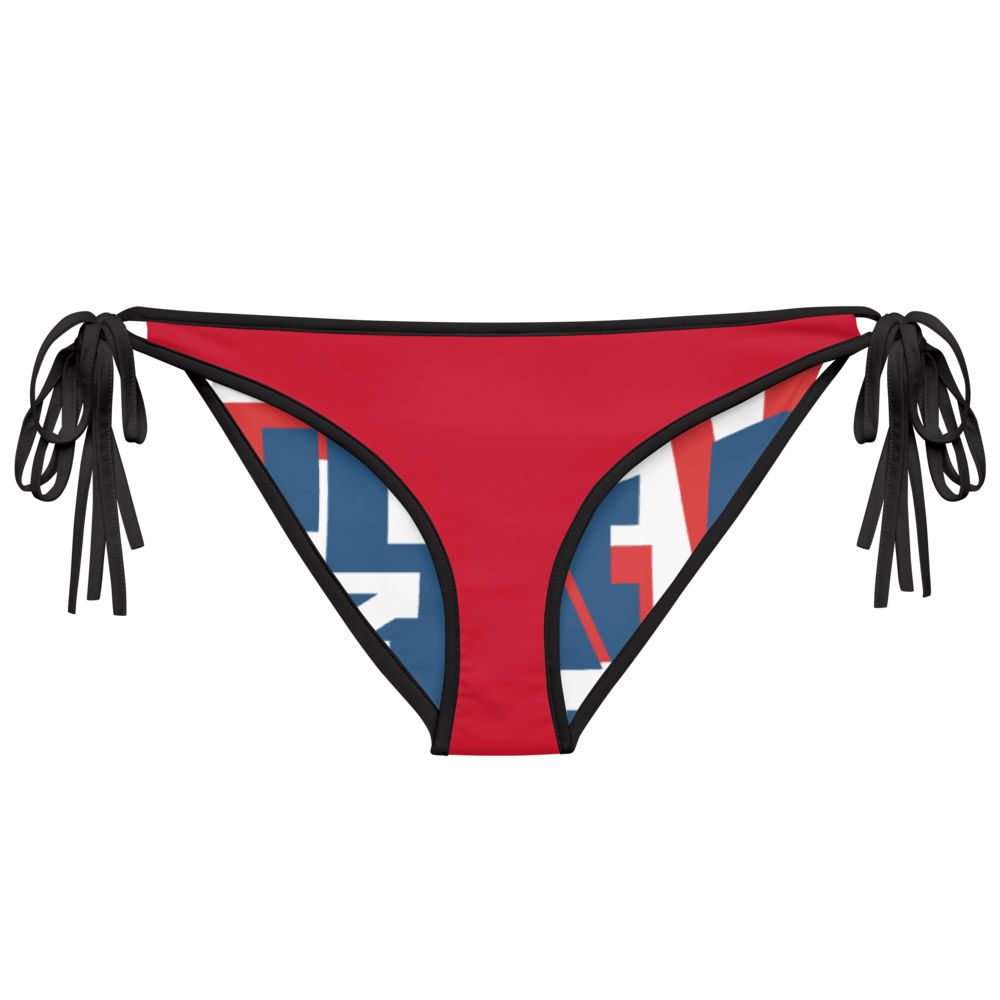 LIBERATOR BIKINI BOTTOM