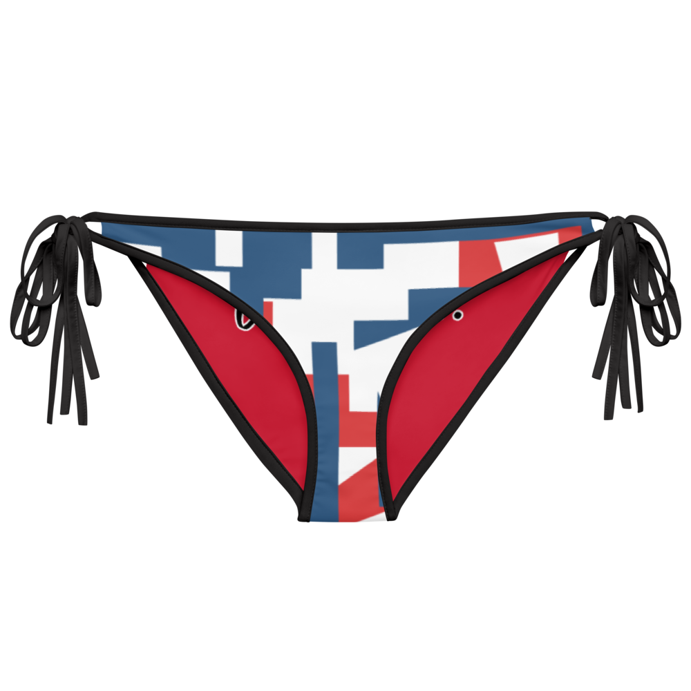 LIBERATOR BIKINI BOTTOM
