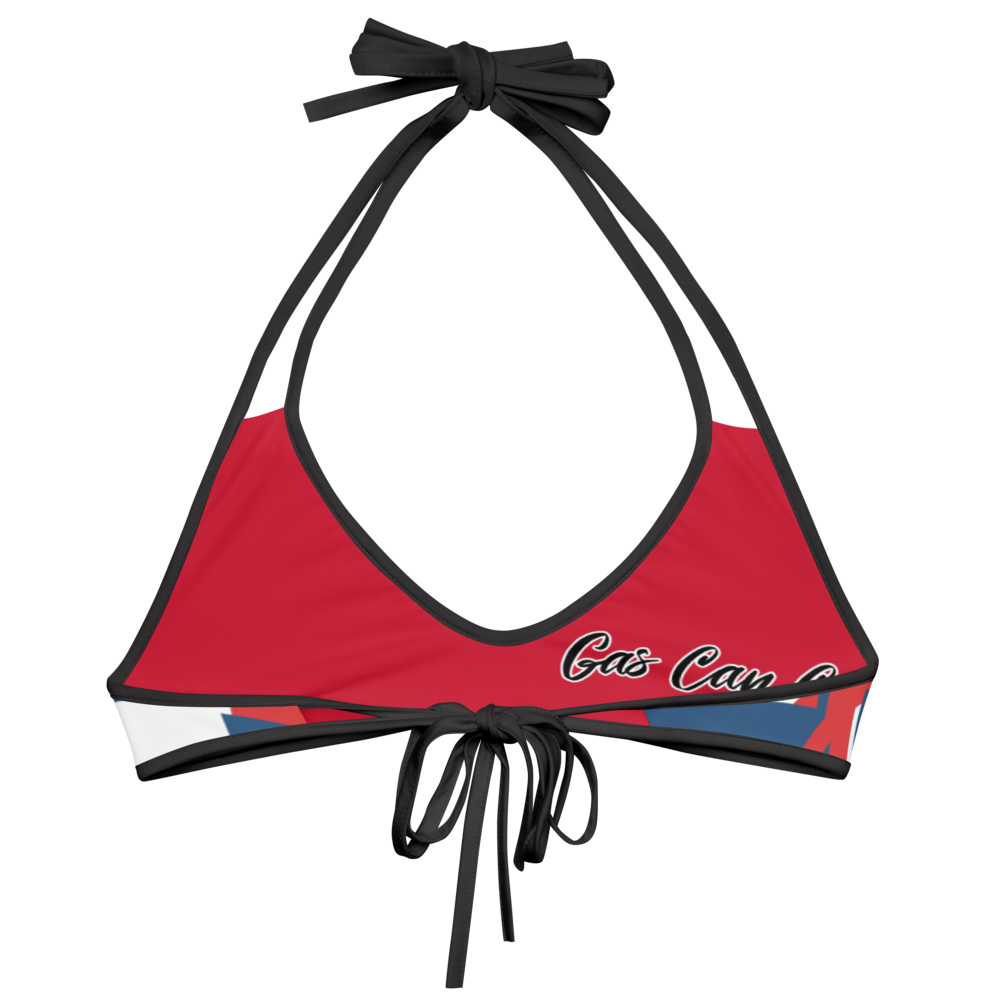 LIBERATOR BIKINI TOP