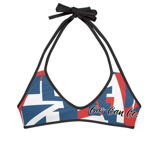 LIBERATOR BIKINI TOP