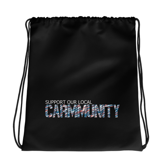 SUPPORT DRAWSTRING