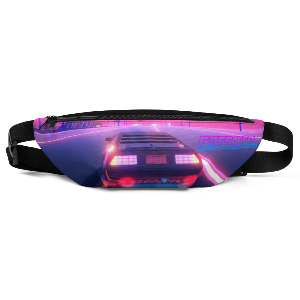 VICE FANNY PACK
