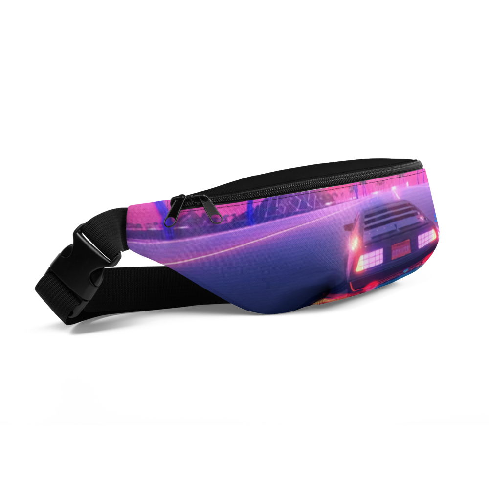 VICE FANNY PACK