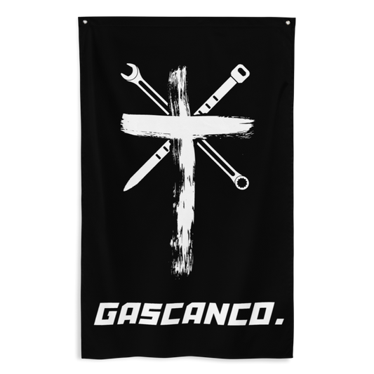 ONE:1 FLAG