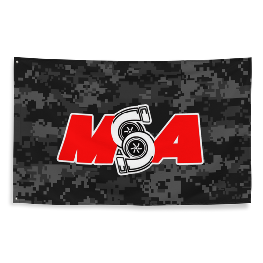MSA FLAG