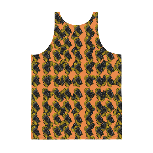 STEP DAD TANK