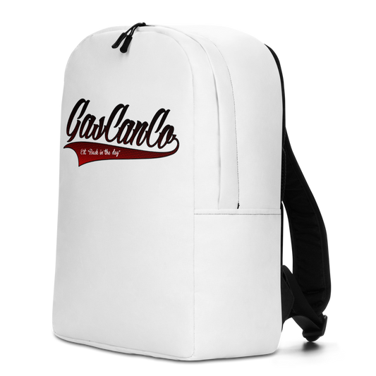 SLUGGER BACK PACK