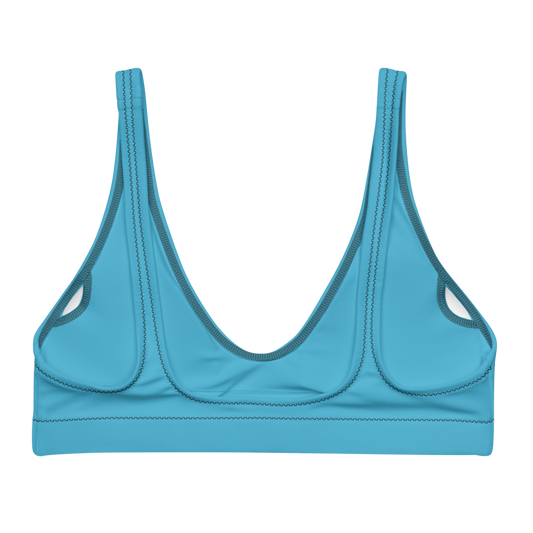 DOWNPLAY V2 BIKINI TOP