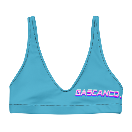 DOWNPLAY V2 BIKINI TOP