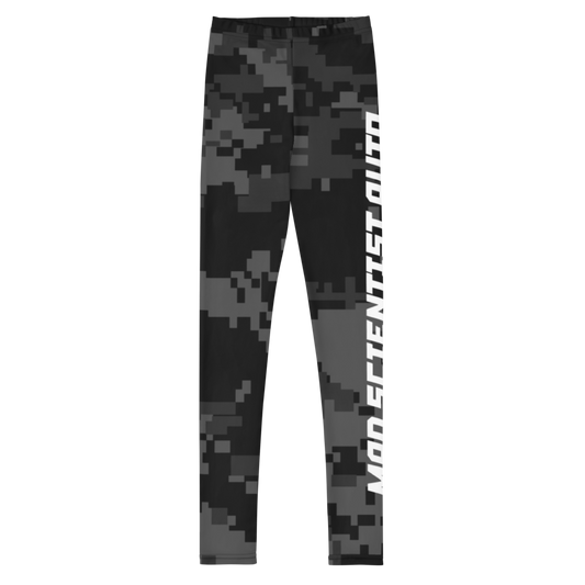 MSA YOUTH LEGGINGS