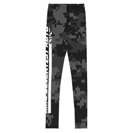 MSA YOUTH LEGGINGS