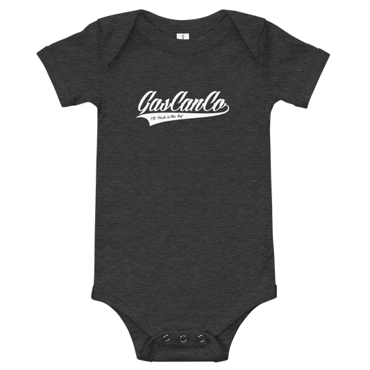 SLUGGER TEE