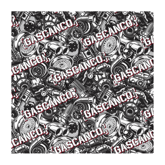 MACHINE POLYESTER FABRIC