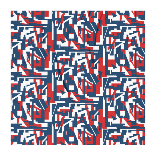 LIBERATOR POLYESTER FABRIC