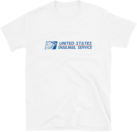 SNAIL MAIL SS TEE