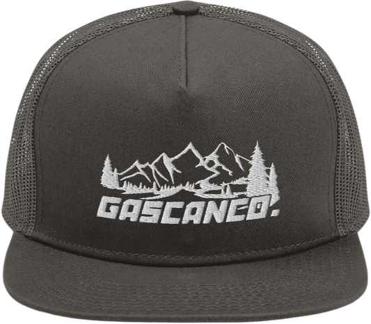 WHAT ROADS? MESH SNAPBACK