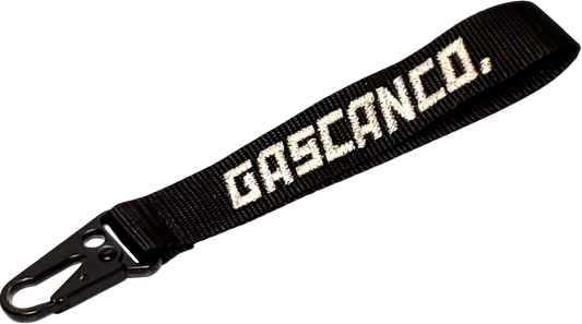 THE ADAMANTIUM KEY STRAP