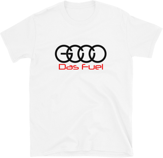 DAS FUEL SS TEE