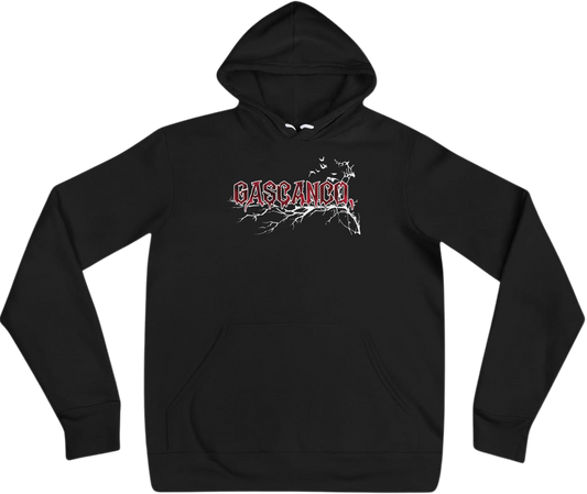 FEAR GCC LS HOODIE