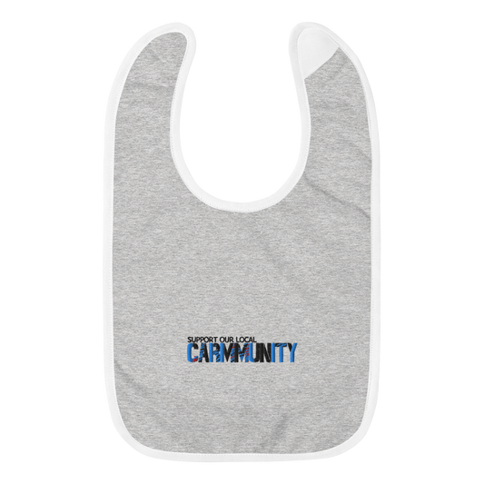 SUPPORT BIB