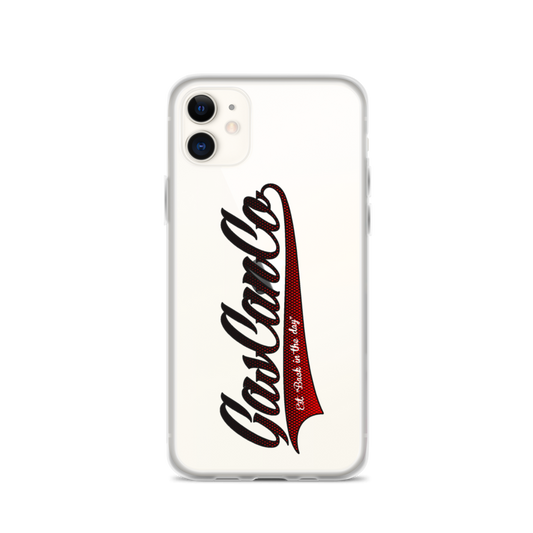 SLUGGER IPHONE CASE
