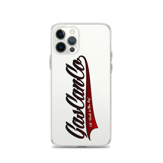 SLUGGER IPHONE CASE