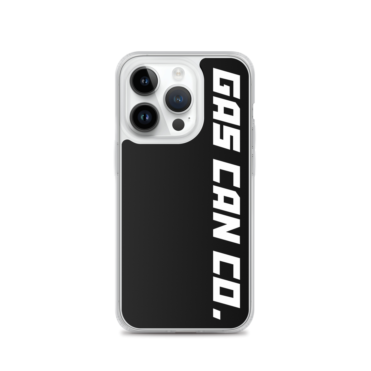 LEGACY iPHONE CASE