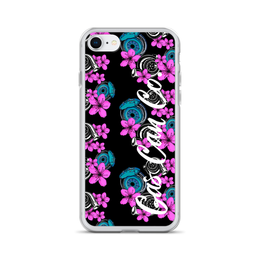 SAKURA IPHONE CASE