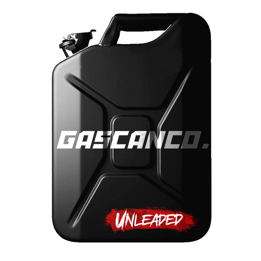 JERRY CAN DISPLAY