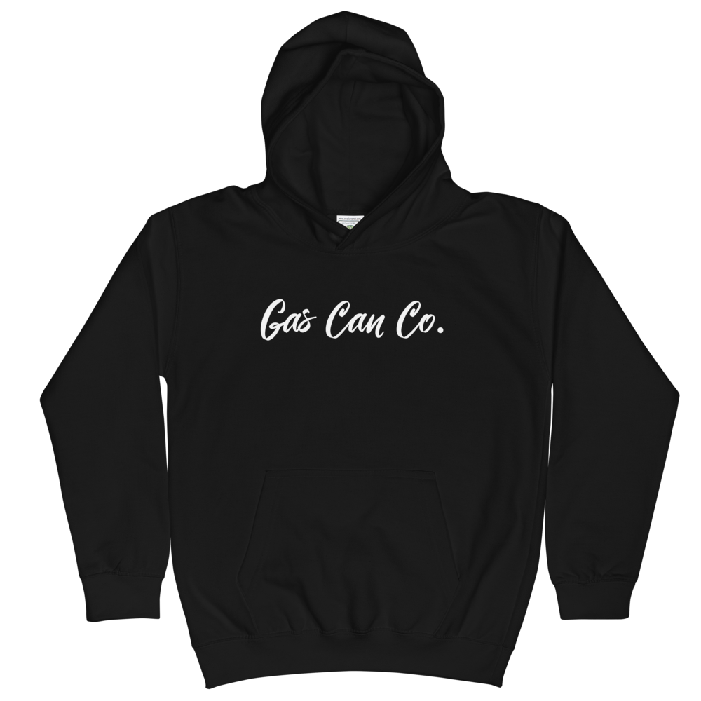 LADIES LEGACY YOUTH HOODIE
