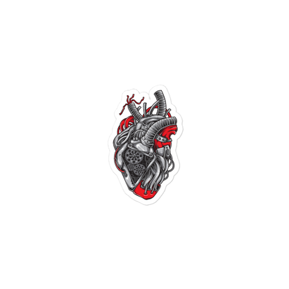 [CAR]TERY DECAL