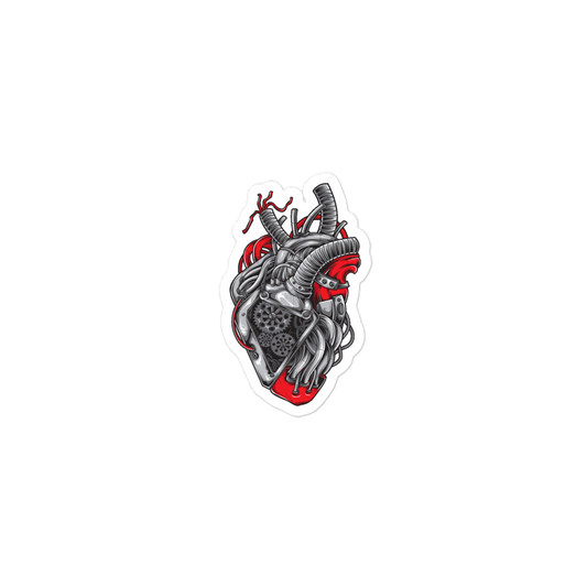 [CAR]TERY DECAL