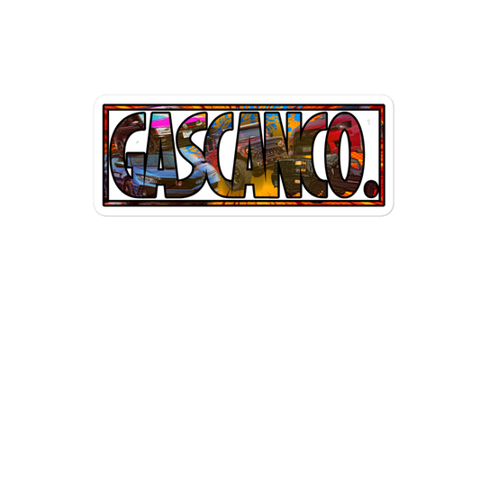 SUPER HERO DECAL
