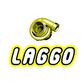 LAGGO DECAL
