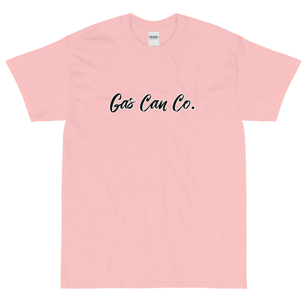 LADIES LEGACY SS TEE