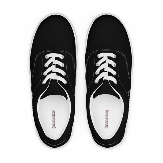 LEGACY LACE UP'S