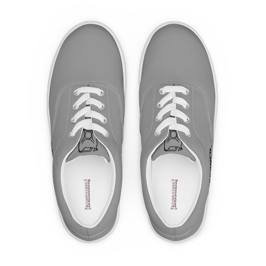 KITSUNE LACE UP'S