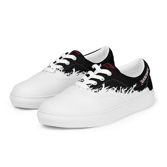 ROQUE EDITION LACE UP'S