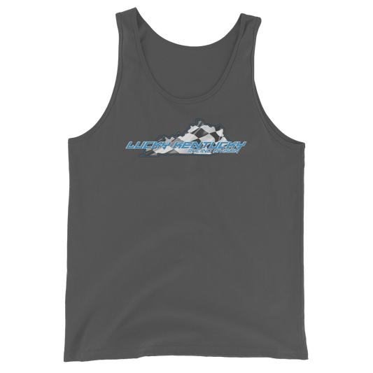 LUCKY KENTUCKY TANK