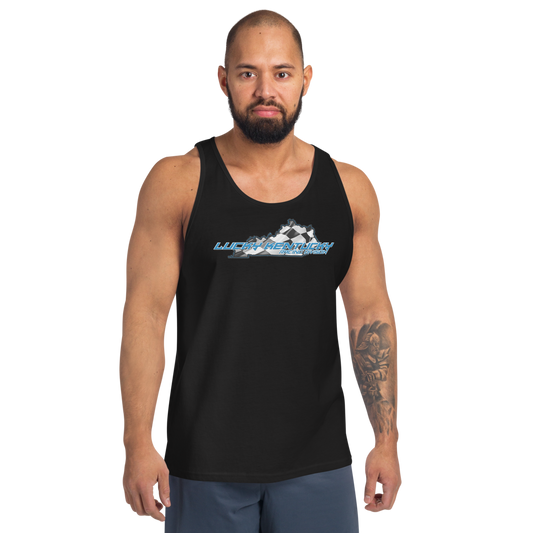 LUCKY KENTUCKY TANK